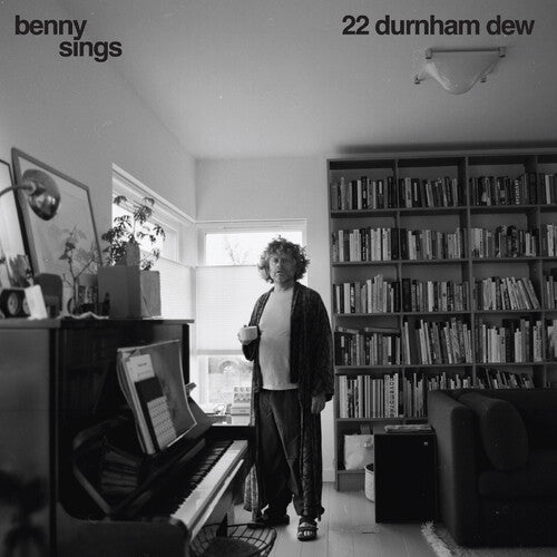 Benny Sings - 22 Durnham Dew - 659457252915 - Vinyl LP's - Yellow Racket Records