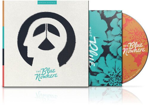 Between the Buried & Me - The Blue Nowhere (CD) - 198029380521 - CD's - Yellow Racket Records