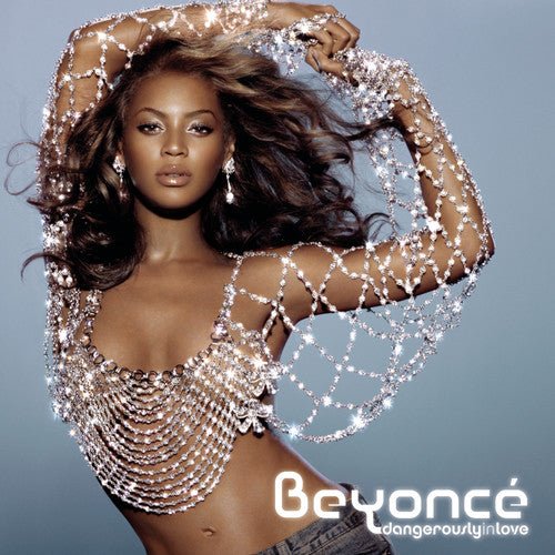 Beyonce - Dangerously in Love (CD) - 888750722522 - CD's - Yellow Racket Records