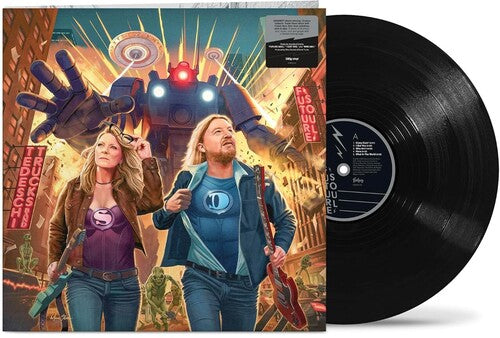 Tedeschi Trucks Band - Future Soul (180 Gram Vinyl)