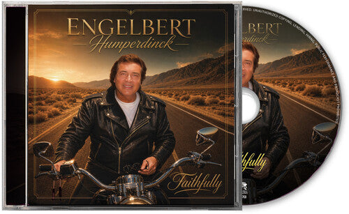 Humperdinck, Engelbert - Faithfully (CD)