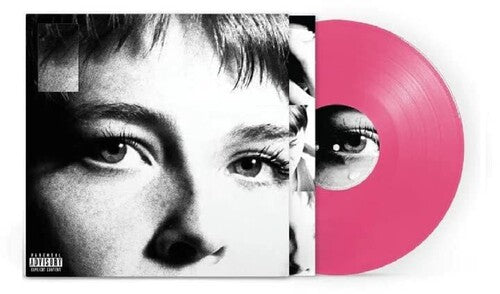 Rogers, Maggie - Surrender (Pink Vinyl)