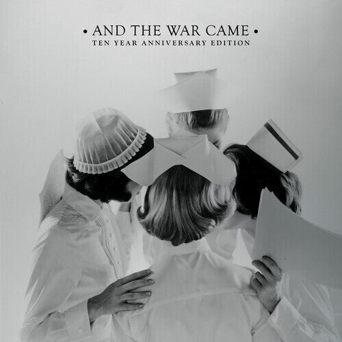 Shakey Graves - And the War Came: Ten Year Anniversary Edition (Gatefold)