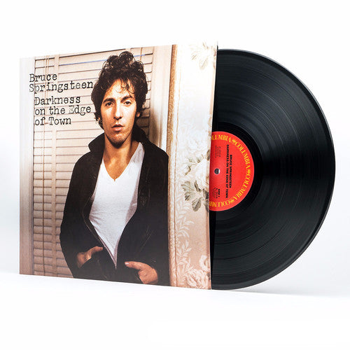 Springsteen, Bruce - Darkness on the Edge of Town (180 Gram)