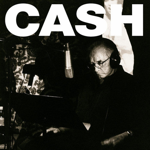 Cash, Johnny - American 5: A Hundred Highways