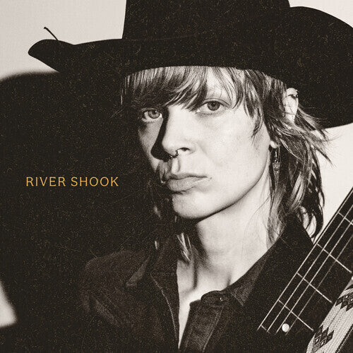 Shook, River - River Shook (CD)