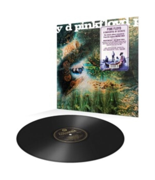 Pink Floyd - Saucerful of Secrets