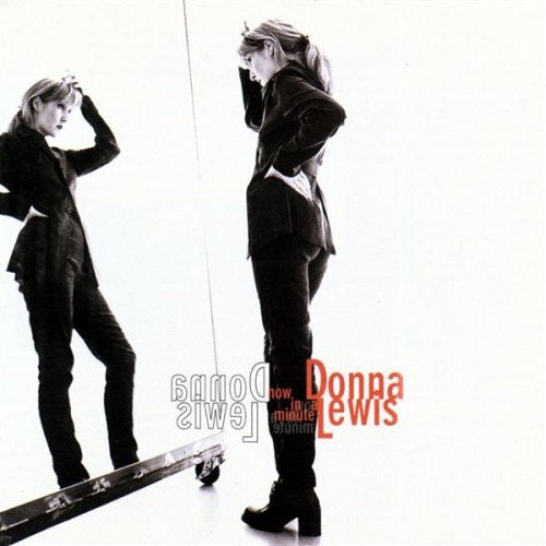 Lewis, Donna - Now in a Minute