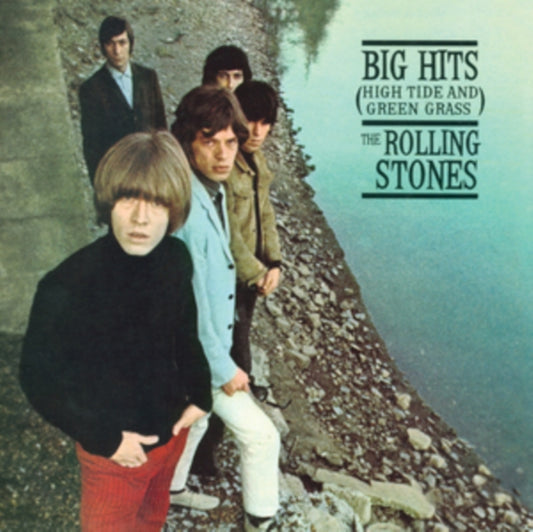 Rolling Stones, The - Big Hits: High Tide & Green Grass