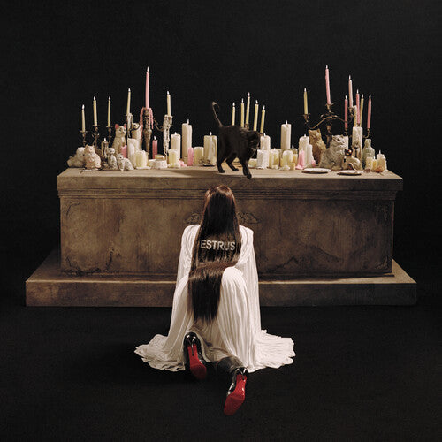Tove Lo - Estrus (Indie Exclusive, Clear Vinyl, Gatefold)
