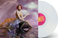 Sophie - Oil Of Every Pearl's Un-Insides (Indie Exclusive, Pearl White Vinyl)