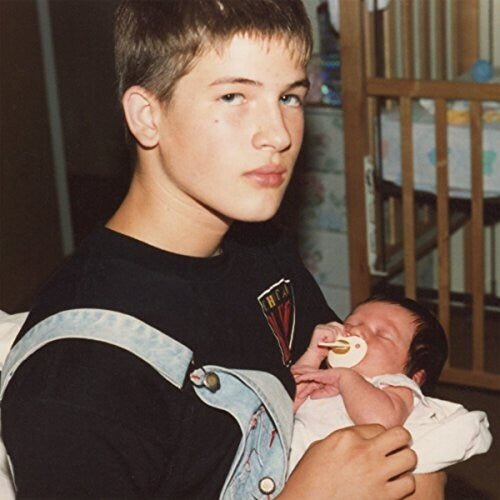 Big Thief - Capacity - 191400075412 - Vinyl LP's - Yellow Racket Records