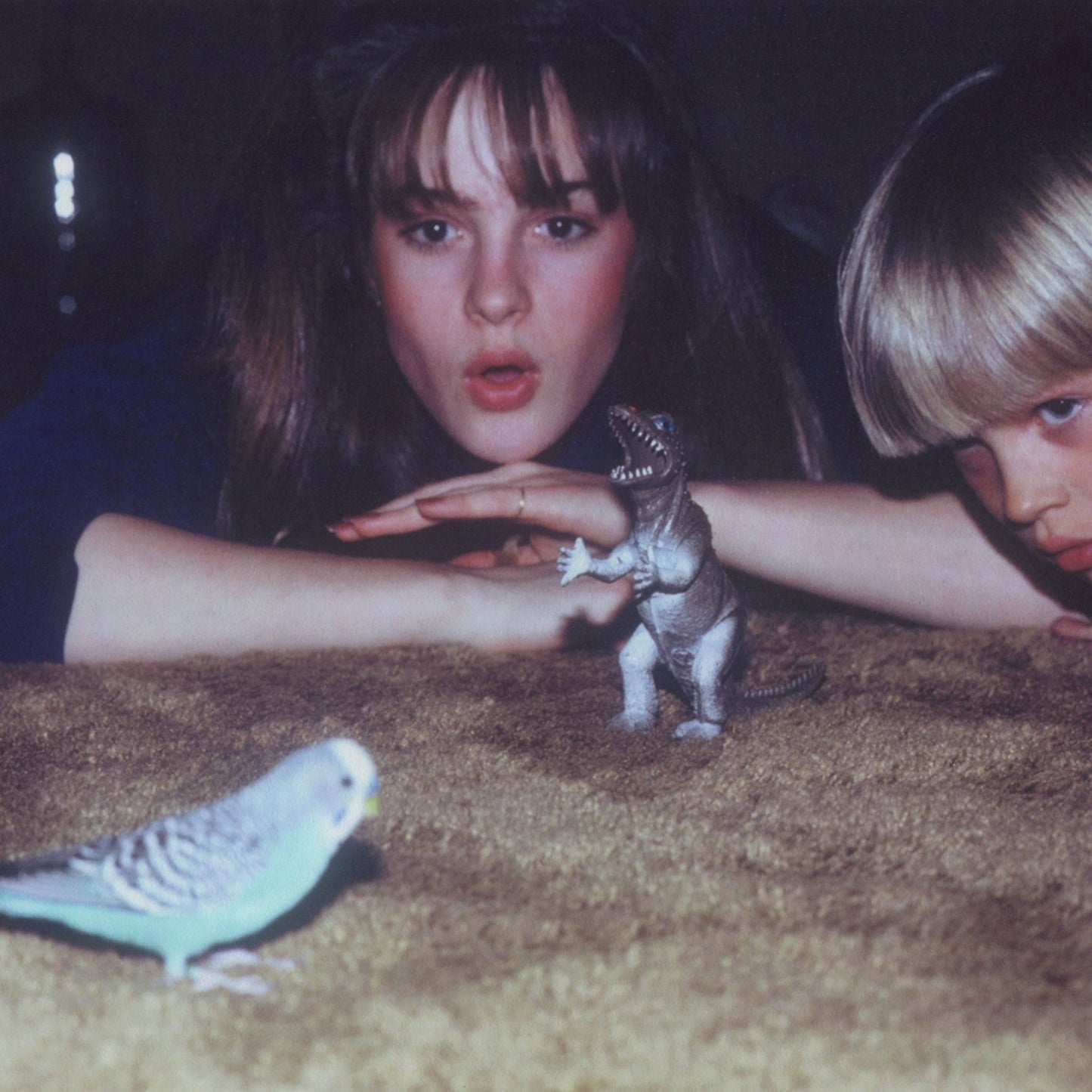 Big Thief - Masterpiece - 191400056213 - Vinyl LP's - Yellow Racket Records