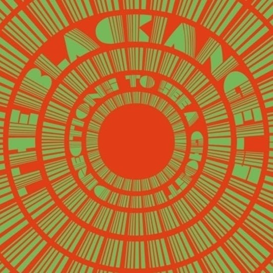 Black Angels, The - Directions To See A Ghost (3LP, Silver Vinyl) - 826853033169 - Vinyl LP's - Yellow Racket Records