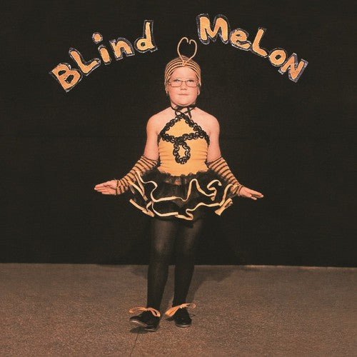 Blind Melon - Blind Melon / Sippin' Time Sessions EP (20th Anniversary) - 5099992842014 - Vinyl LP's - Yellow Racket Records
