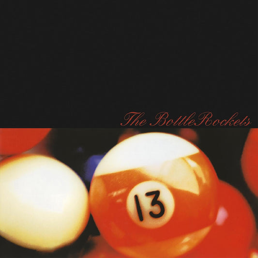 Bottle, Rockets, The - The Brooklyn Side (All - Analog, Expanded) - 848064019428 - Vinyl LP's - Yellow Racket Records