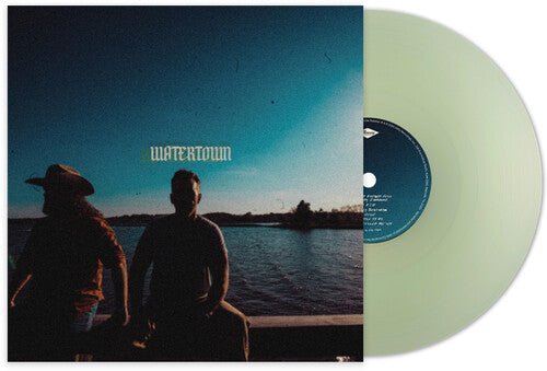 Brothers Osborne - Watertown (Indie Exclusive, Sand Colored Vinyl) - 881061377337 - Vinyl LP's - Yellow Racket Records