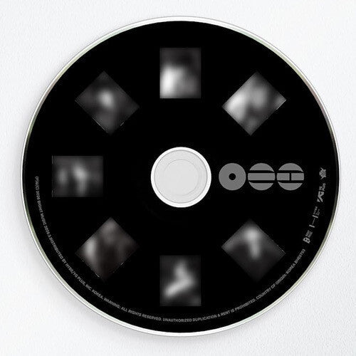 BTS - BTS The 5th Album 'ARIRANG' (Rooted in Music Ver.) (Large Item, Photo Book, Photo / Photo Card, Envelope) - 198704872549 - CD's - Yellow Racket Records