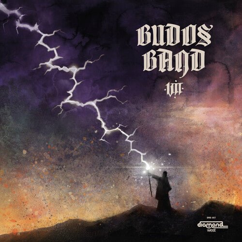 Budos Band, The - VII (CD) - 617308099355 - CD's - Yellow Racket Records