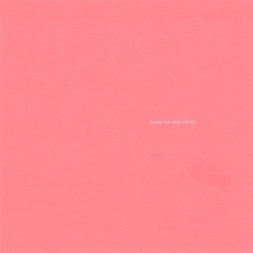 Sunny Day Real Estate - LP2 (Bonus Tracks, Remastered)