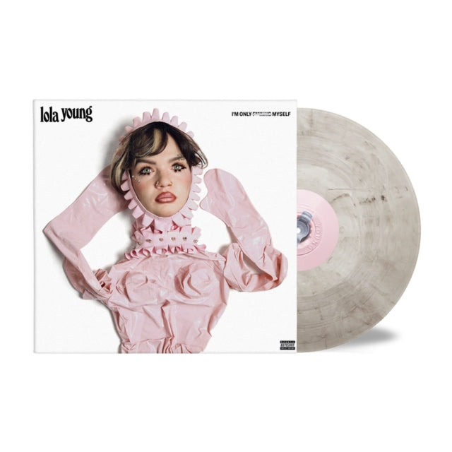 Young, Lola - I'm Only F**king Myself [The 'Punching Bag' Edition] (Indie Exclusive, Limited Edition, 140 Gram Vinyl)