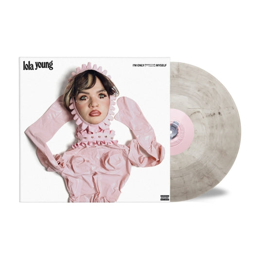 Young, Lola - I'm Only F**king Myself [The 'Punching Bag' Edition] (Indie Exclusive, Limited Edition, 140 Gram Vinyl)