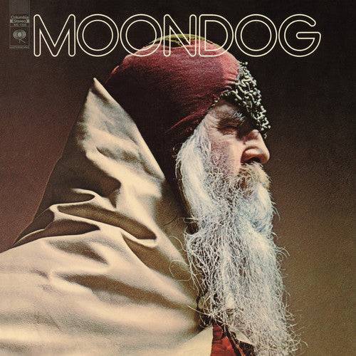 Moondog - Moondog (150 Gram, Download Insert)