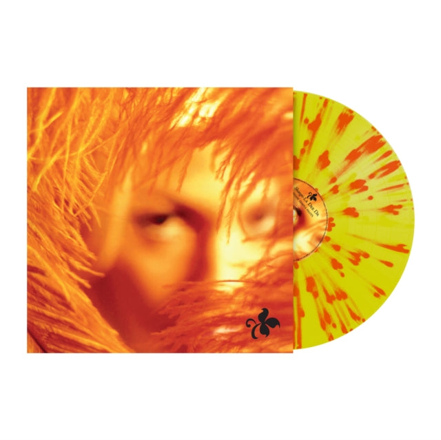 Stone Temple Pilots - Shangri-LA DEE DA (ROCKTOBER, Neon Yellow w/ Orange Splatter Vinyl)