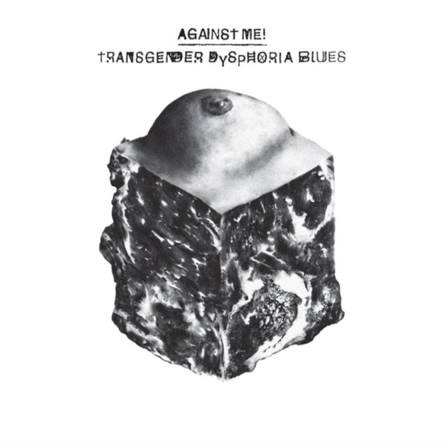 Against Me - Transgender Dysphoria Blues (10th Anniversary, Blue Vinyl)