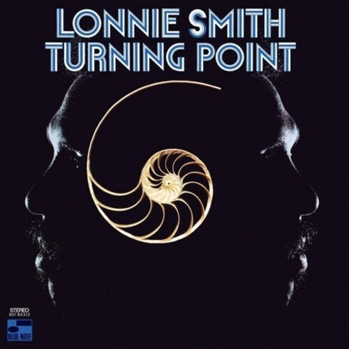 Smith, Lonnie - Turning Point (Blue Note Classic Vinyl Series)