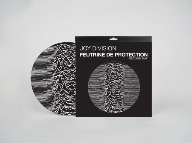Joy Division - Record Mat