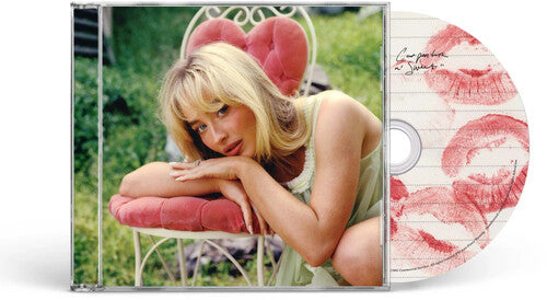 Carpenter, Sabrina - Short n' Sweet (Alternate Cover) (CD)