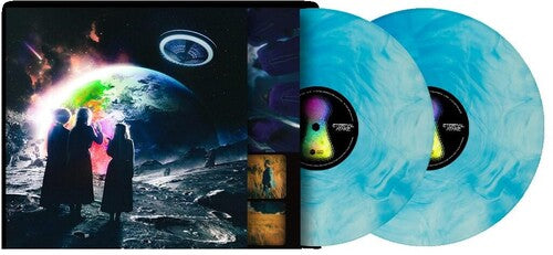 Lil Uzi Vert - Eternal Atake (Blue Vinyl)