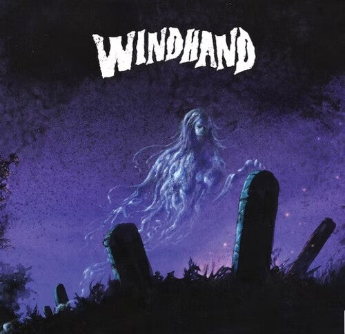 Windhand - Windhand (Violet Vinyl)