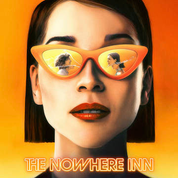 St. Vincent  - Nowhere Inn (Official Soundtrack, RSD 2022)