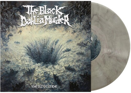 Black Dahlia Murder - Servitude (Indie Exclusive, Smoke Vinyl)