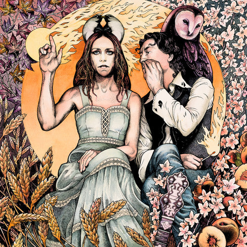 Welch, Gillian - Harrow & the Harvest