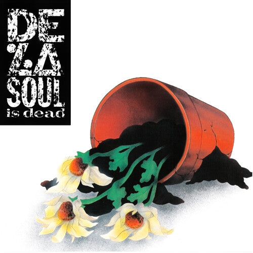 De La Soul - De La Soul is Dead (Colored Cassette)