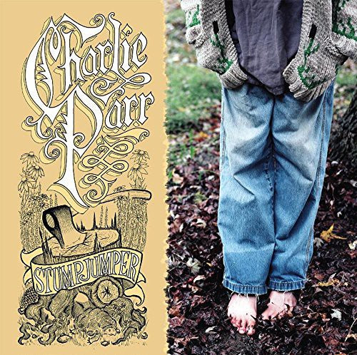 Parr, Charlie - Stumpjumper