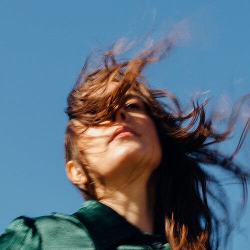 Diaz, Madi - Weird Faith (Indie Exclusive, Green, Gatefold)