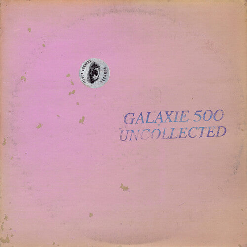 Galaxie 500 - Uncollected Noise New York '88-'90 (2LP, Colored Vinyl)