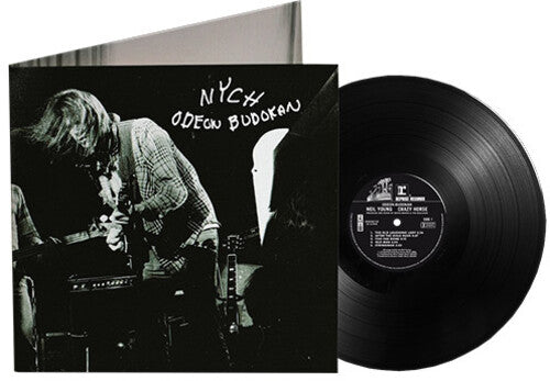 Young, Neil & Crazy Horse - Odeon Budokan