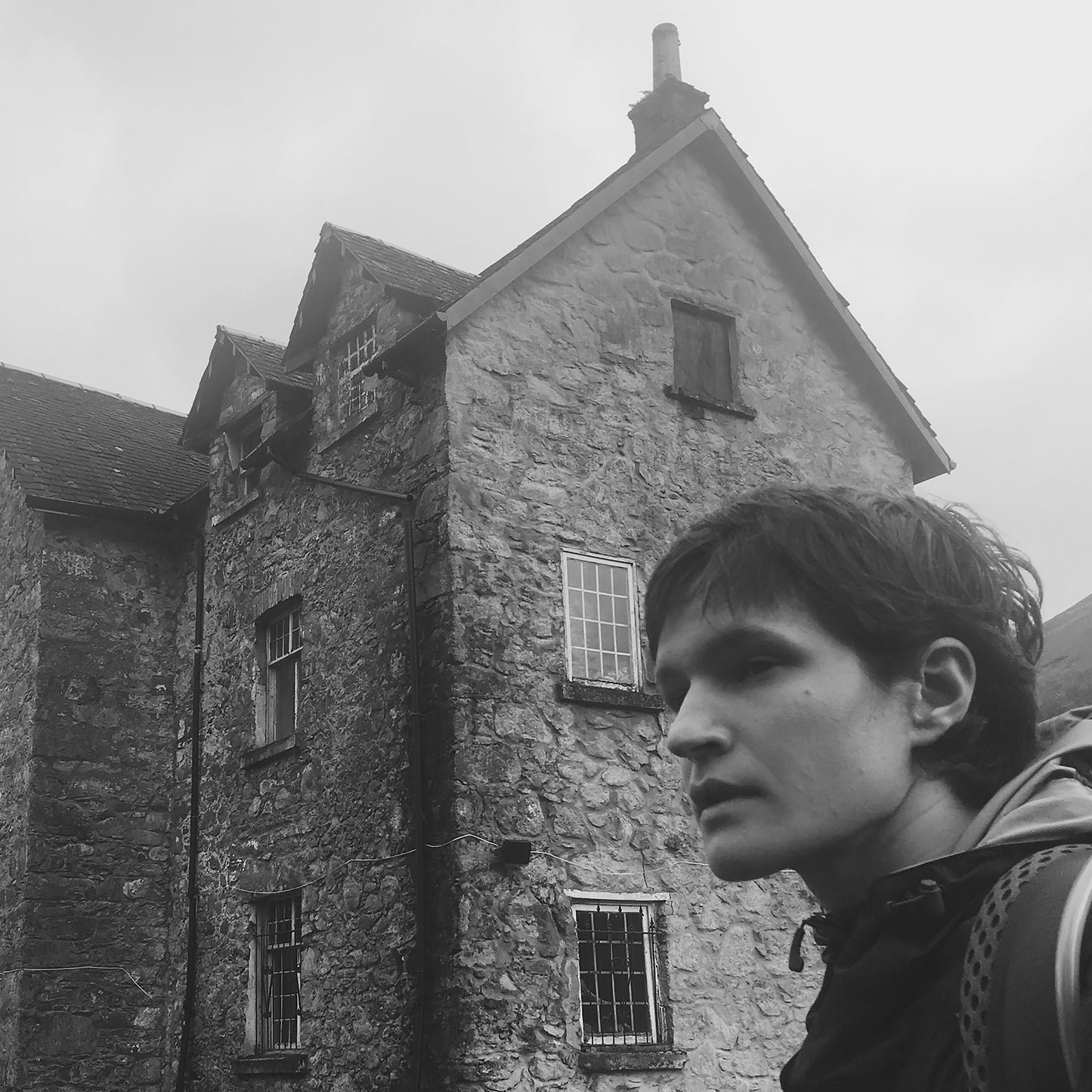 Lenker, Adrianne - Abysskiss