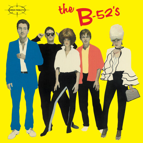 B52'S - B52'S (Picture Disc) (RSD 2025)