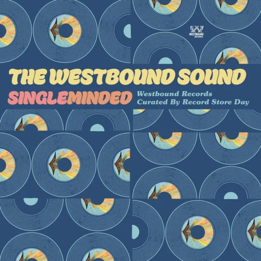 Various - Westbound Sound: Single Minded (RSD 2026)