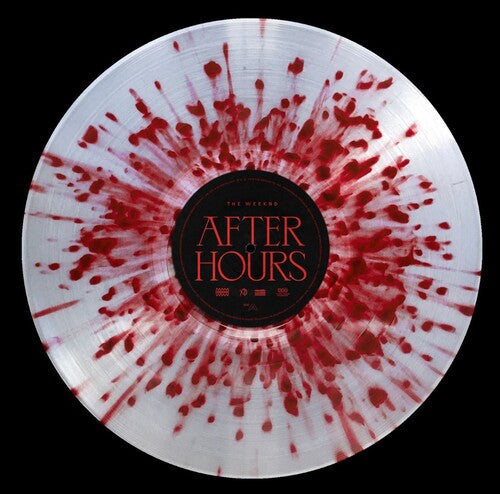 Weeknd, The - After Hours