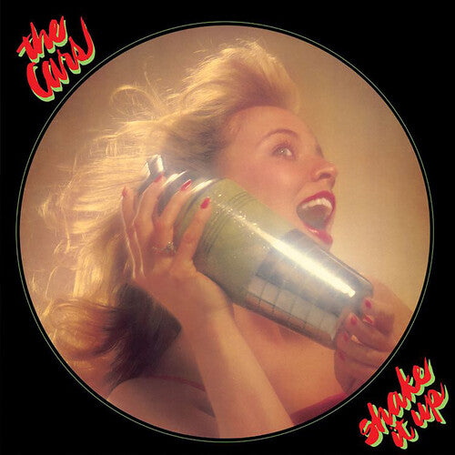 Cars, The - Shake It Up (Rhino Reserve) (Brick & Mortar Exclusive)