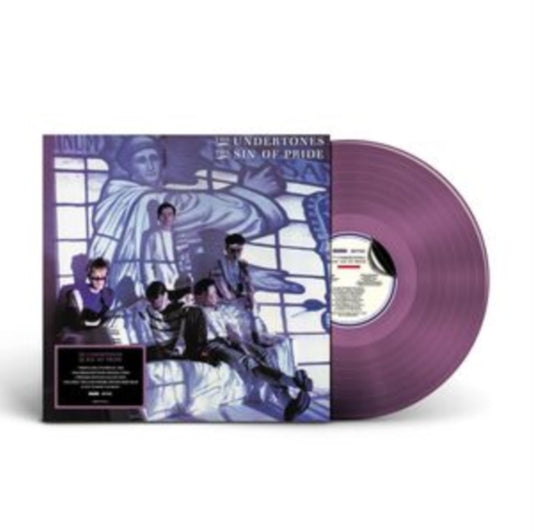 Undertones, The - The Sin Of Pride