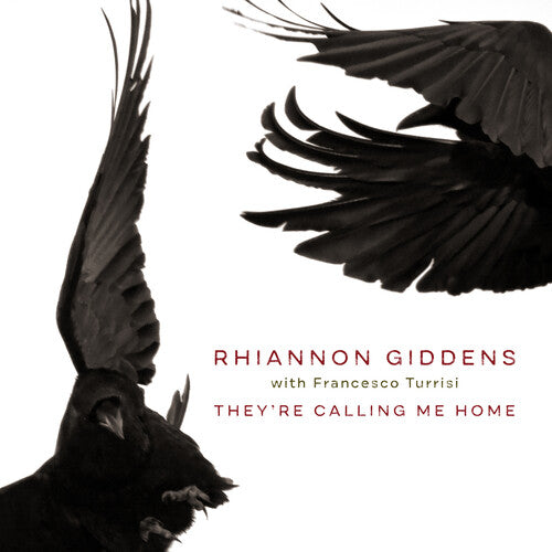 Giddens, Rhiannon - They're Calling Me Home