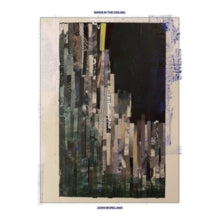 Moreland, John - Birds In The Ceiling (Clear Blue Vinyl, Indie Exclusive)